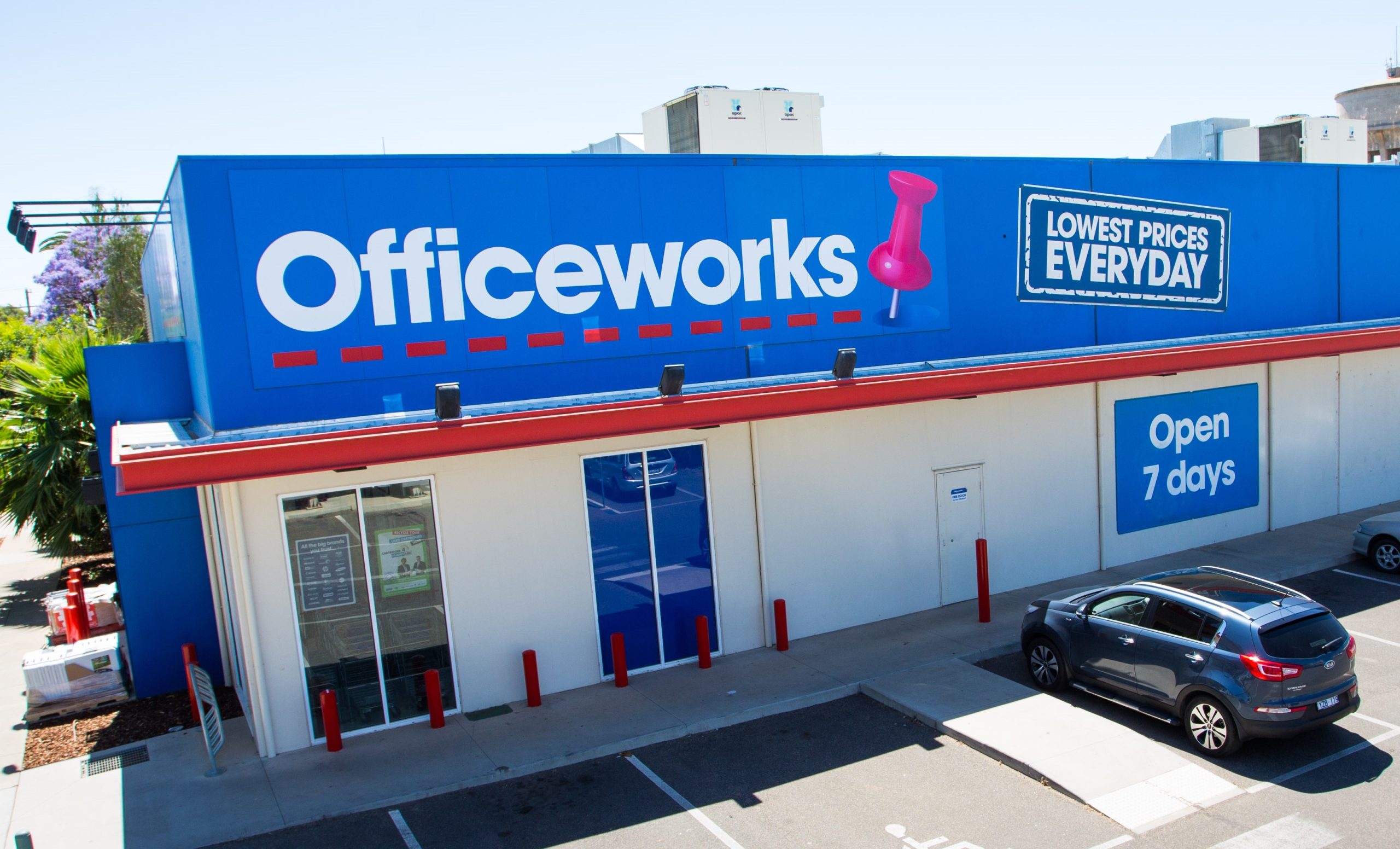 Sites Wanted for Large Format Retailer Tweed Heads 3500 sqm Box Commercial