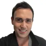 Andrew arlington