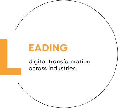 Leading