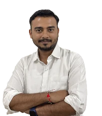 Chirag Solanki