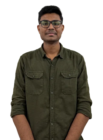Dhruv Pandya