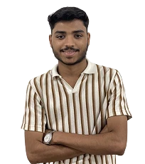 Gaurav Patil
