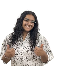 Janvi Rao