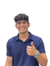 Jay Desai