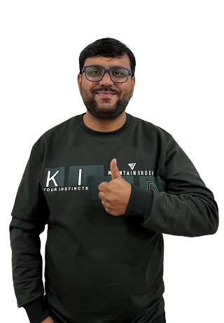 Kirit Panchal