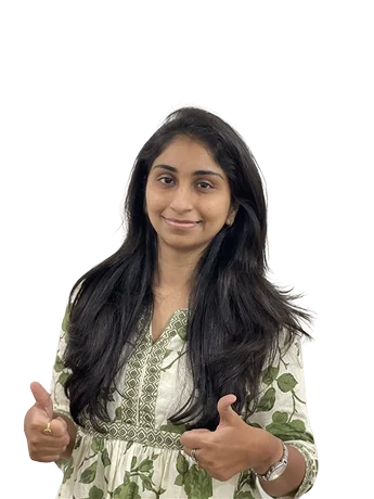 Kruti Mistry