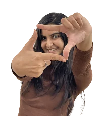 Krutika Trivedi