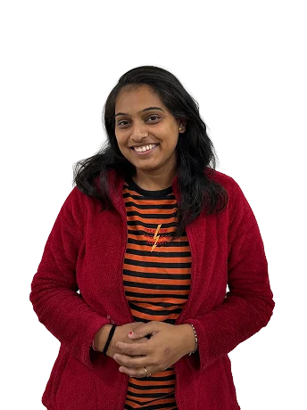 Monika Panchal