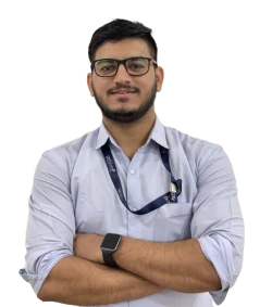 Nikhil Rajput