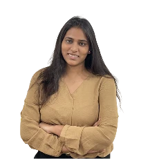 Pravidhi Srivastava