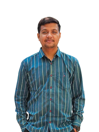 Smit Patel