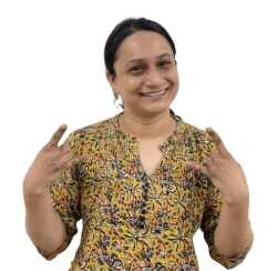 Sunali Jogsun