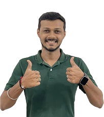 Vaibhav Barochia