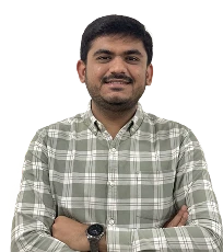 Vatsal Dhupelia