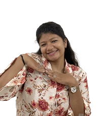 Vidhi Joshi