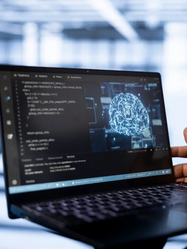AI Consulting