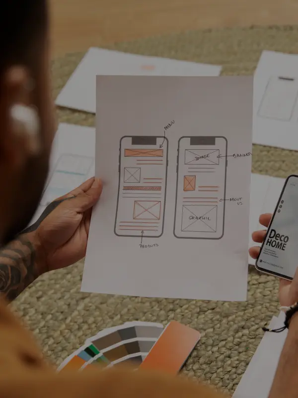 Mobile App Development