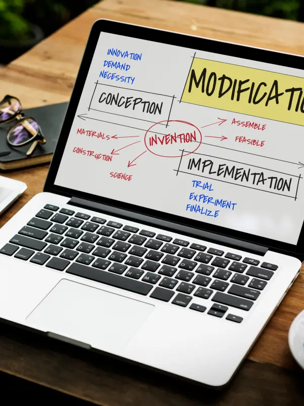 Minimal Viable Product (MVP)