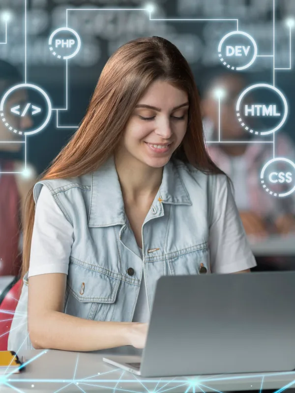 Web App Development