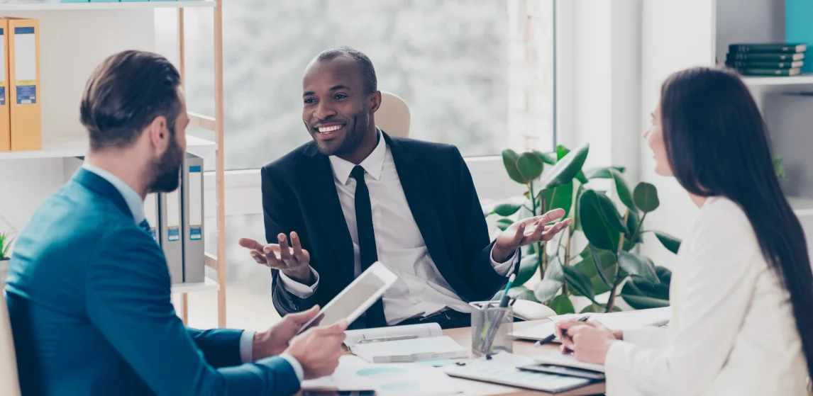 The Importance of Face-to-Face Communication in the Modern Workforce