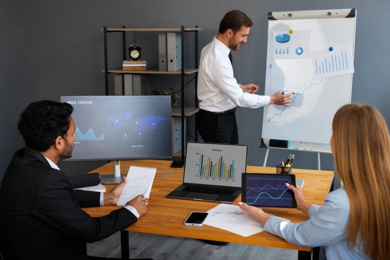 Workforce Management Software Solutions