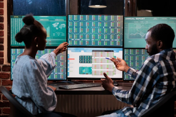 Asset Management Software Solutions