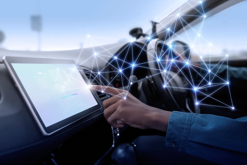 Fleet Management Software Solutions
