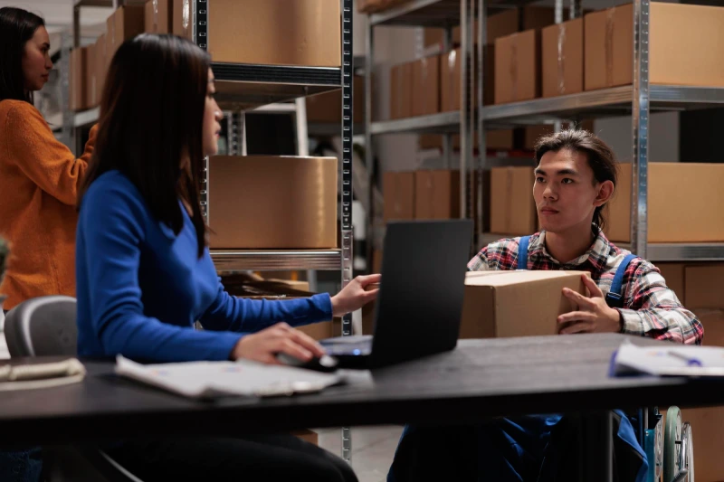 Inventory Management Software Solutions