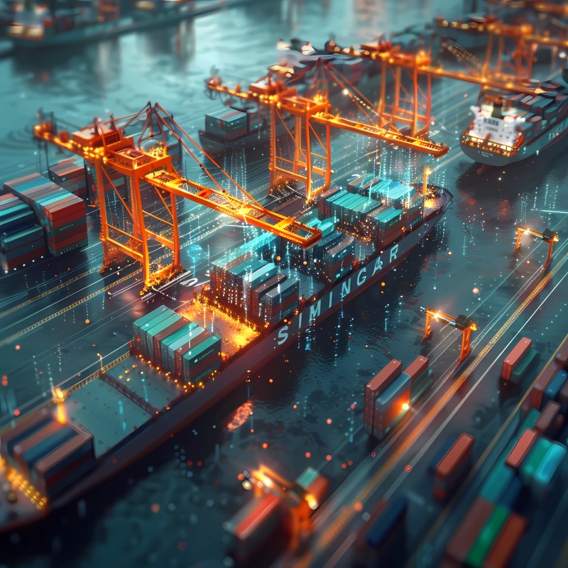 Supply Chain Software Solutions
