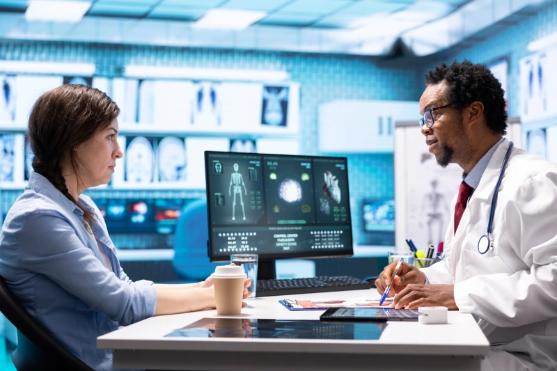 EHR and EMR Software Solutions