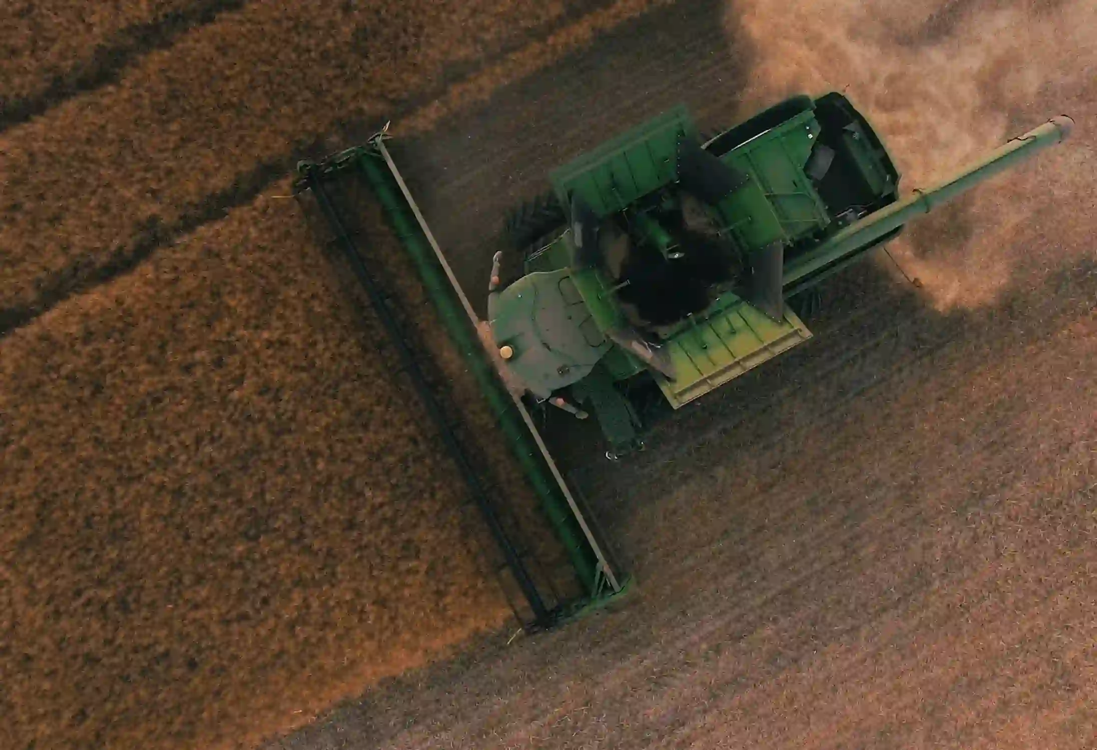Web and Mobile Application for Farm Management