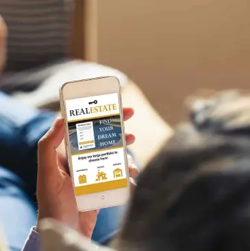 Robust App and Web