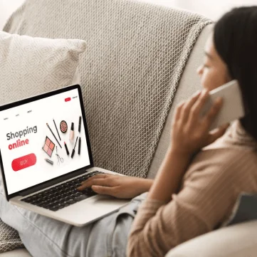 Beauty And Wellness Marketplace