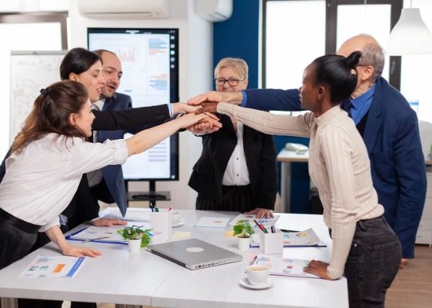 Empowering Your Organization