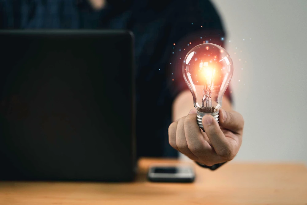 Innovation That Moves You Forward