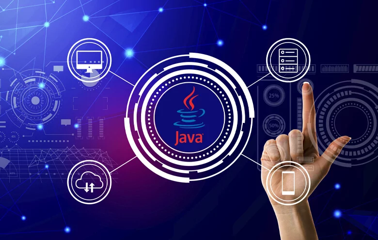 Custom Java Software Development Company