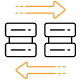 .NET Core Migration Services