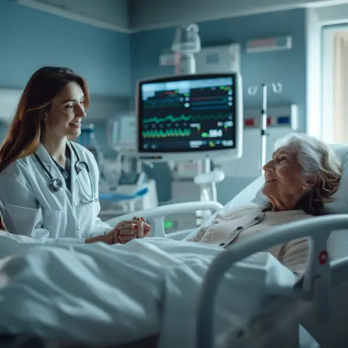 Patient Record Management System For Embassy