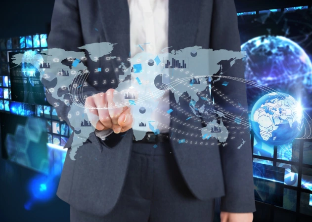 Powerful Product Development for Global Market