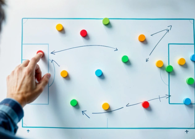 Product Strategy & Roadmap Mapping