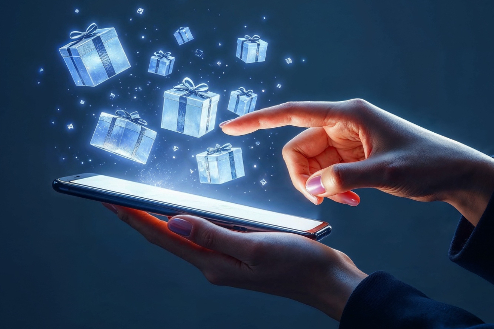 Digital Product Development