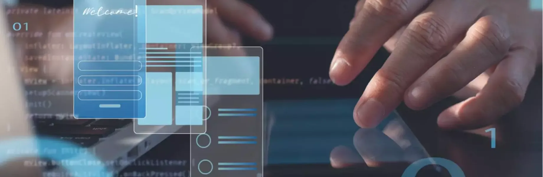 Mobile App Development