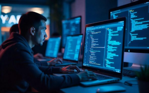 top PHP Development Company