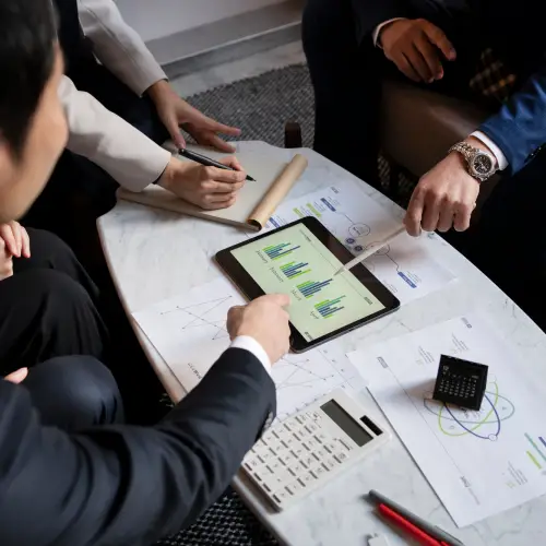 Asset Management Software Solution for Industries
