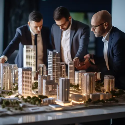 Compliance Management Software for Real Estate