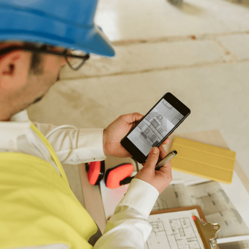Construction Management App