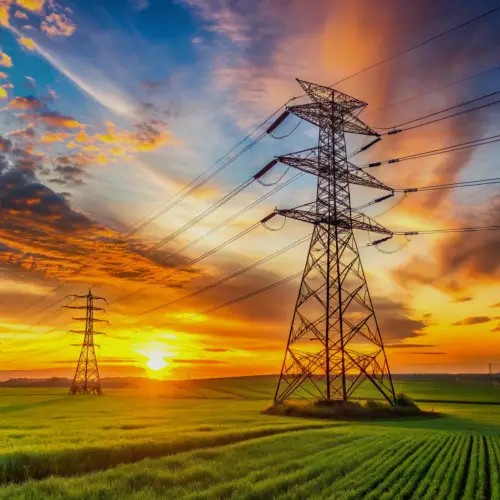 Legacy System Modernization for Energy Industry