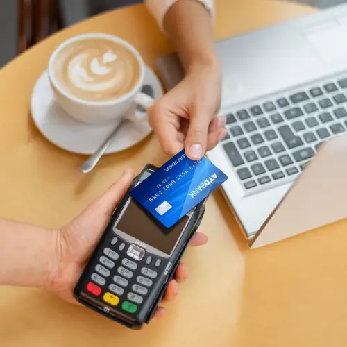 NFC Scanning Mobile App for Clothing Store