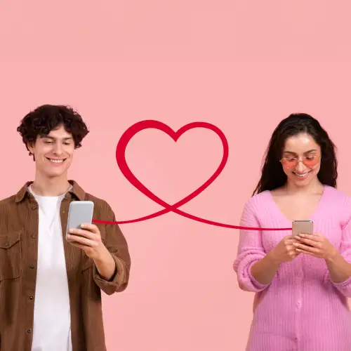 Online Dating App Like Tinder
