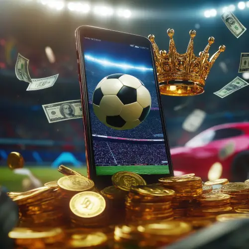Secure Tipping and Betting Software Platform
